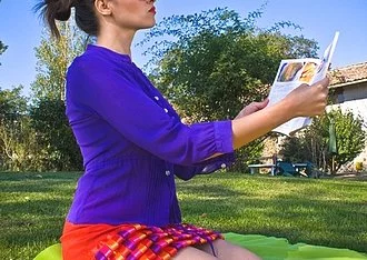 Mode : « Josie La Baronne » se joue des codes