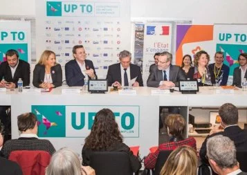 Montpellier : apprendre le numérique autrement