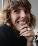 Audrey Sommazi