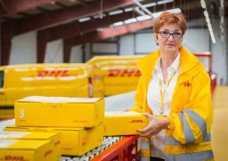 Comment DHL accompagne-t-il sa croissance en Occitanie ?