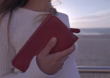 Depuis Graulhet, Les Ateliers Fourès ont plus d'un tour dans leur sac (en cuir)