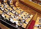 Nouveau tiercé pour les agences régionales