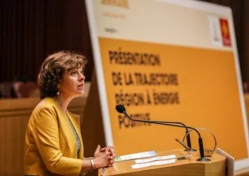 « Le scénario Repos, Région à énergie positive 2050, est ambitieux mais atteignable »