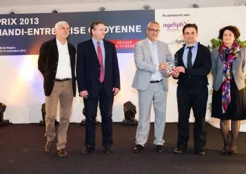 Midi-Pyrénées : les entreprises prennent le handicap à bras le corps