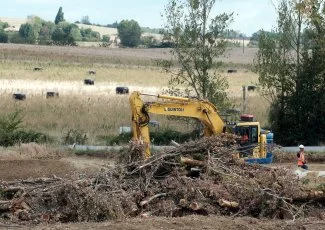 Chantier A69. Le planning sera « tenu », assure le concessionnaire Atosca
