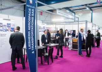 Le salon aéronautique toulousain Aeromart s'adapte au Covid-19 
