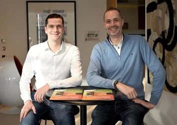 Grâce à ses Géocube, Bio Énergies Diffusion veut passer à la vitesse supérieure