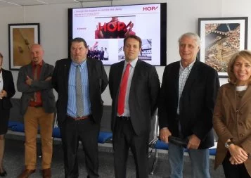 Castres-Mazamet. Hop ! Un trafic en hausse de plus de 8% de passagers à l'aéroport