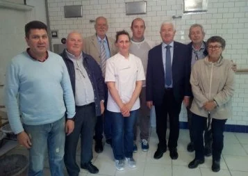 La 10.000ème entreprise artisanale immatriculée au répertoire des Métiers du Tarn