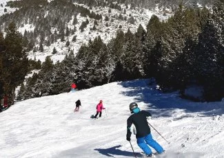 Pyrénées. Altiservice surfe sur la piste de la diversification de ses activités 