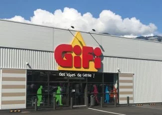 Occitanie : quelles idées de carrière chez Gifi ?