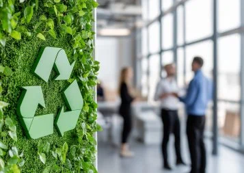 5/7. Dossier 2030 : Cinquante nuances de vert