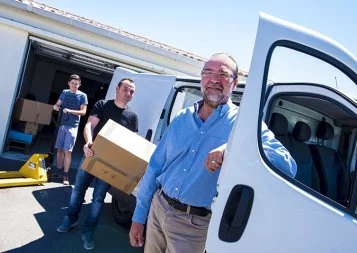 Toulouse. Eureka Logistique veut diversifier ses activités transports