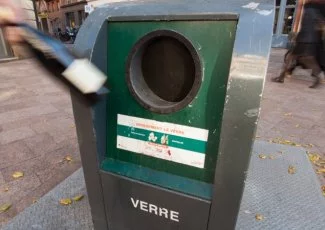Déchets. Toulouse Métropole investit un million d'euros pour améliorer la collecte du verre