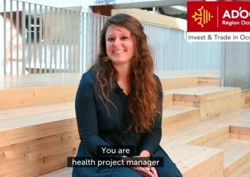 Santé. « La bio production est une filière très porteuse en Occitanie »