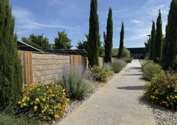 Cactile met des barrières au changement climatique grâce à la gestion de l'eau