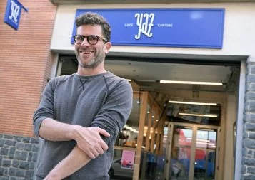 Yaz Cantine, une recette méditerranéenne et locale depuis Toulouse