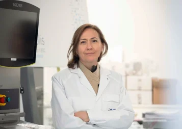Biotech. Inits prend un virage industriel