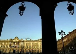 Toulouse. Le chantier du coeur de ville achevé en février 2014