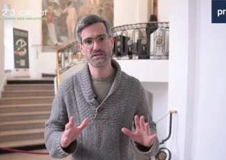 Fabien Balaguer : « Pour accompagner les agriculteurs, il faut du sur-mesure »