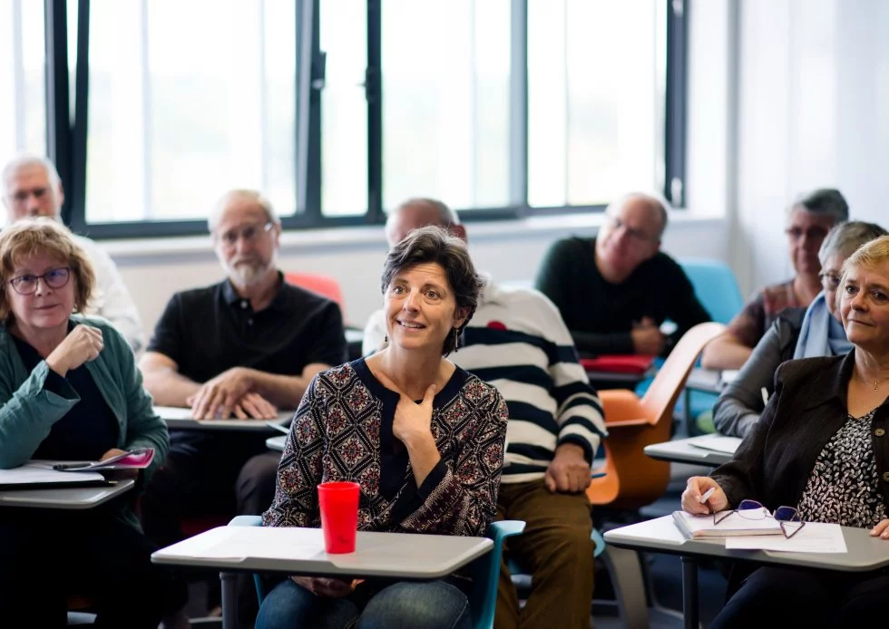 Emploi des seniors : à Toulouse, une soirée pour dépasser les biais