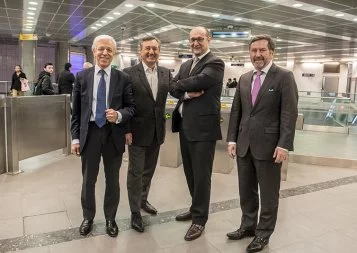 Transports. Tisseo retient Siemens pour le grand chantier du métro toulousain