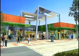 Labège 2 : travaux, soldes et nouvelles enseignes