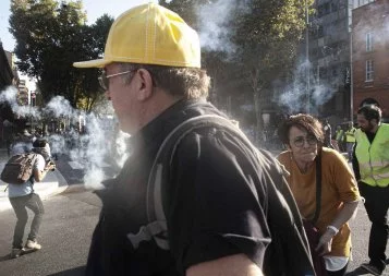 Gilets jaunes : un an après, le parquet de Toulouse dresse le bilan