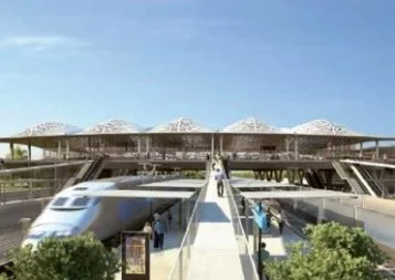 LGV : Montpellier ne veut pas être un cul-de-sac de la grande vitesse (4/5)