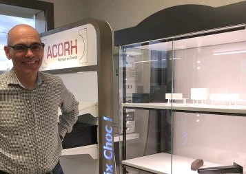 Graulhet. Le fabricant de mobiliers en série Acorh enchaîne les succès