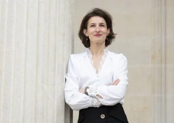 Christine Bardinet, nouveau visage de la Banque de France en Occitanie