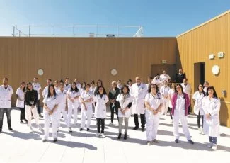 Comment le CHU de Montpellier chouchoute-t-il ses infirmiers ?