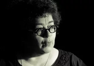 Juliette en lettres de lumière
