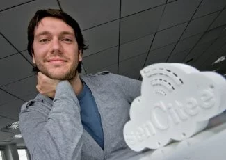 Toulouse. SenCitee : un objet connecté dans l'air du temps