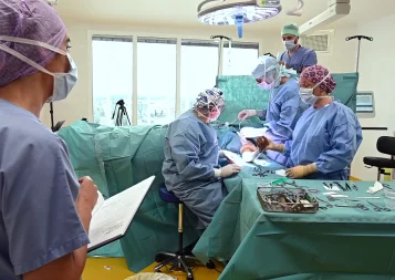 En Occitanie, Neurinnov teste un dispositif de pointe contre la paralysie des avant-bras