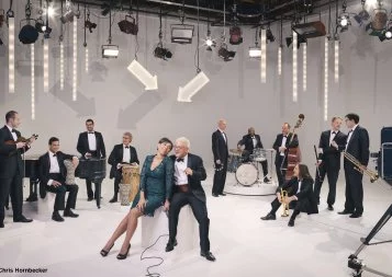 Festival : Jazz in Marciac