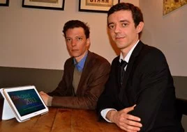 Diva-Cloud, une start-up régionale dans les nuages