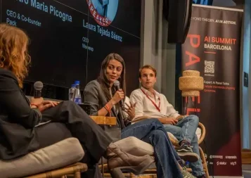 AI Summit Barcelona : 10 000 participants attendus pour le grand rendez-vous européen de l'IA imaginé par des Français