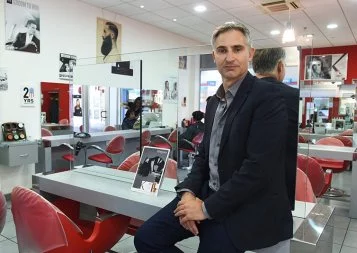 Toulouse. Le groupe Yzatis défrise l'offre de salons de coiffure dans les villes moyennes 