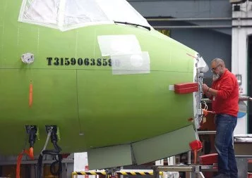 Aéronautique. L'avion plus vert d'ATR pointe son nez au Bourget