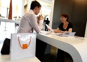 Midi-Pyrénées, moteur du recrutement chez Orange