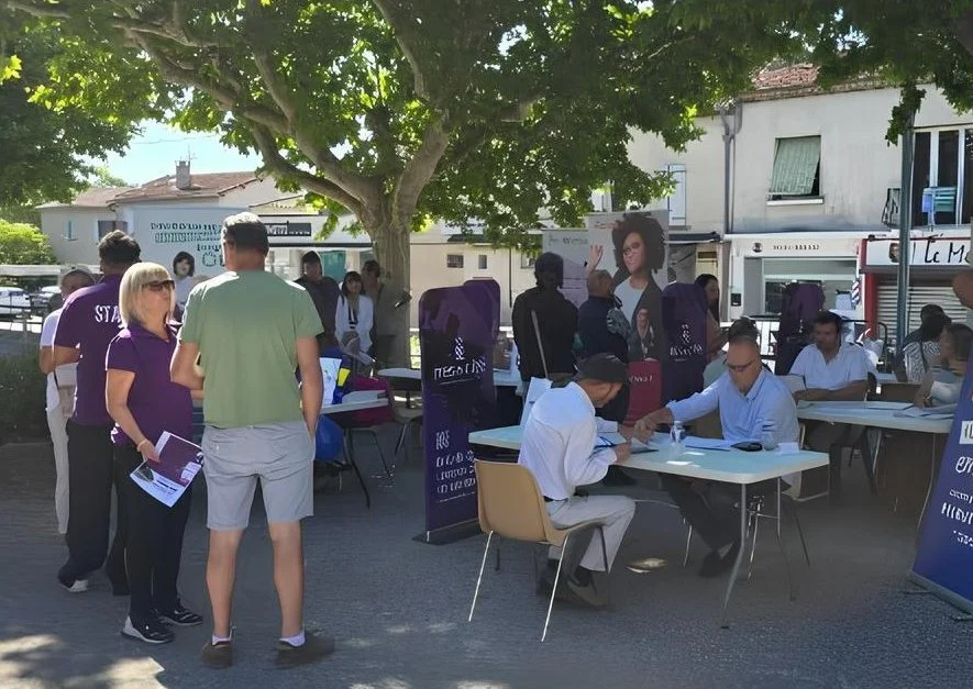 « À compétences égales, chances égales » se déploie en Occitanie