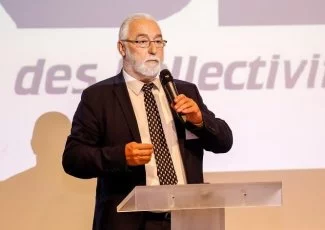 « Dans le budget des communes, le sport ne doit pas être une variable ajustable »