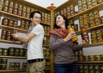 Toulouse. Le Bonheur est dans le Pot ouvre son premier resto