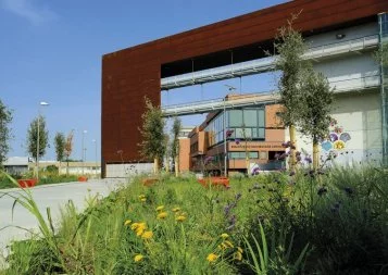 Occitanie : les formations fleurissent à l'Isthia !