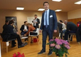 Brens : village étape des entreprises et des réseaux en Occitanie