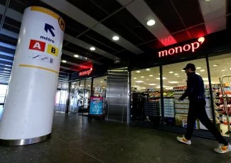 Commerce. Bientôt de nouvelles enseignes dans le métro toulousain