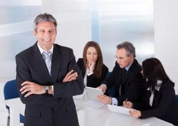 « Etre senior, un atout pour l'entreprise »