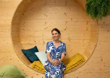Coworking : At Home, les services à la carte