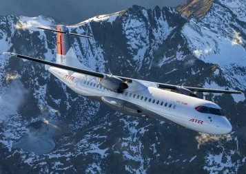 L'avionneur toulousain ATR dévoile son plan de vol d'après-crise